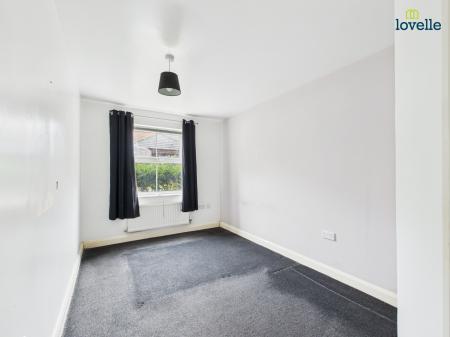 2 bedroom Flat for sale in Allenby Close, Lincoln, LN3