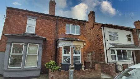 4 bedroom Town house to let in West Parade, Lincoln