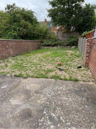 4 bedroom Terraced House to let in West Parade, Lincoln