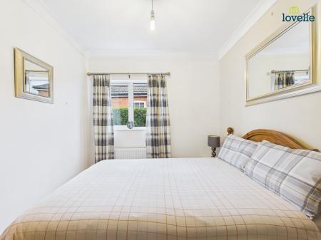 4 bedroom Bungalow for sale in Mill Lane, Saxilby, LN1