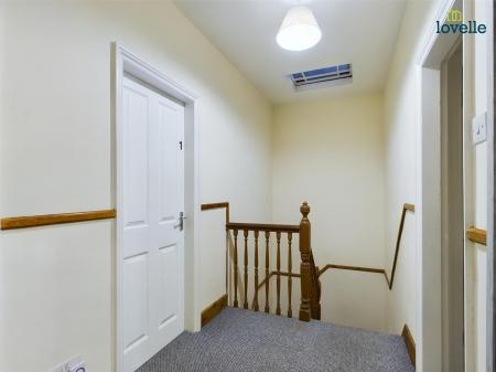 6 bedroom Town house to let in Tennyson Street, Lincoln