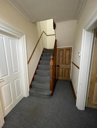 6 bedroom Town house to let in Tennyson Street, Lincoln