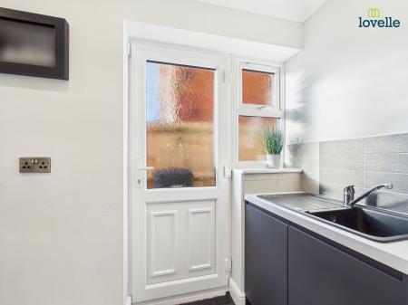 3 bedroom Detached house for sale in Longdales Road, Lincoln, LN2