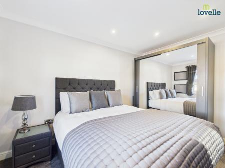 3 bedroom Detached house for sale in Longdales Road, Lincoln, LN2