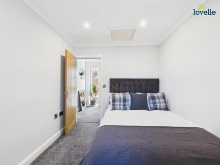 3 bedroom Detached house for sale in Longdales Road, Lincoln, LN2