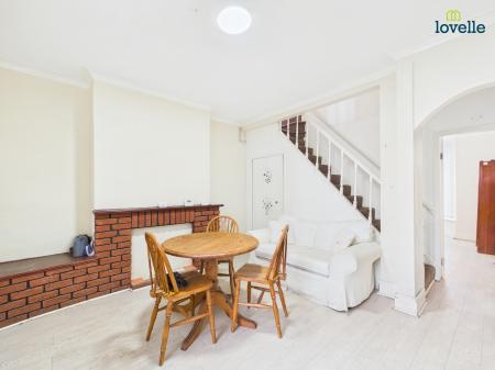 3 bedroom Terraced House for sale in Foster Street, Lincoln, LN5
