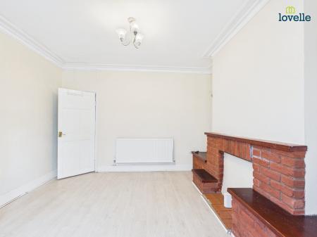 3 bedroom Terraced House for sale in Foster Street, Lincoln, LN5