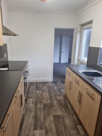 2 bedroom House to let in Lewis Street, Lincoln