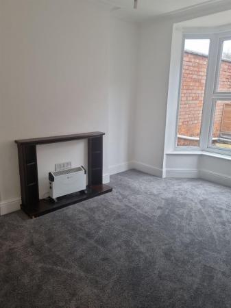 2 bedroom House to let in Lewis Street, Lincoln