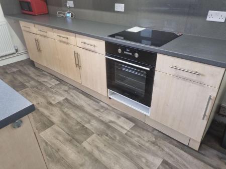 2 bedroom House to let in Lewis Street, Lincoln