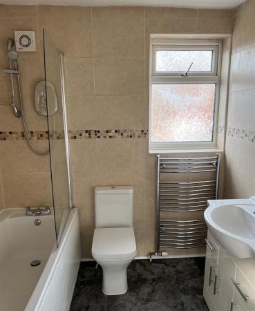 2 bedroom House to let in Lewis Street, Lincoln