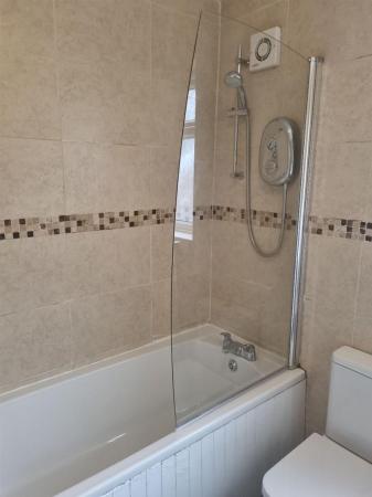 2 bedroom House to let in Lewis Street, Lincoln