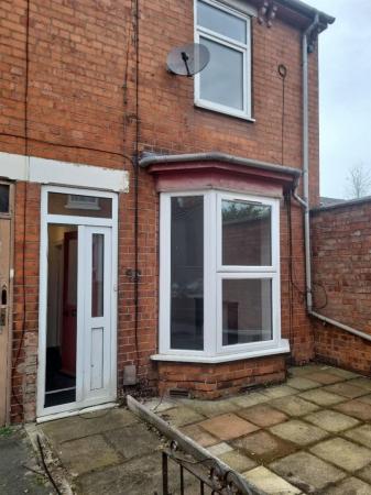 2 bedroom House to let in Lewis Street, Lincoln