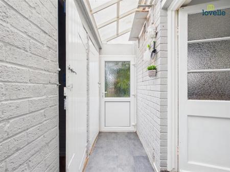 2 bedroom House to let in Greyling Close, Lincoln