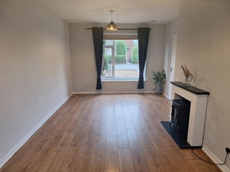 2 bedroom House to let in Greyling Close, Lincoln