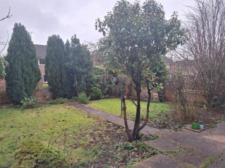 2 bedroom House to let in Greyling Close, Lincoln