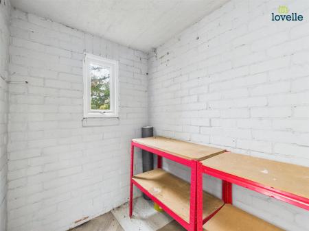 2 bedroom House to let in Greyling Close, Lincoln