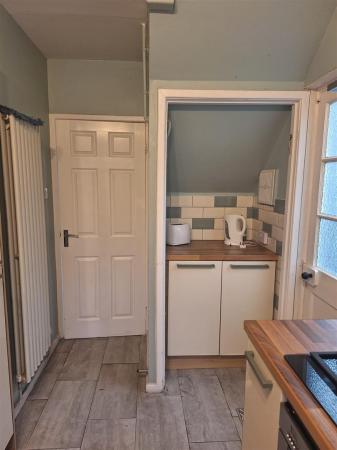 2 bedroom House to let in Greyling Close, Lincoln