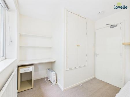 4 bedroom Terraced House to let in Staunton Court, Lincoln