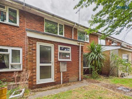 Staunton Court, Lincoln