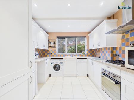 2 bedroom Terraced House for sale in Aylesby Close, Lincoln, LN1