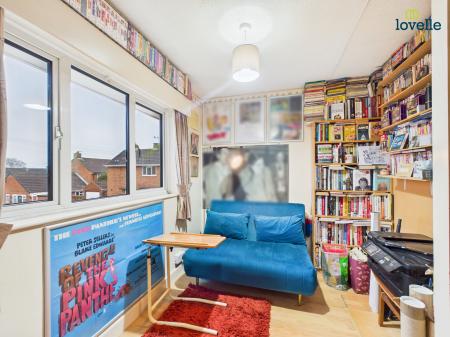 2 bedroom Terraced House for sale in Aylesby Close, Lincoln, LN1