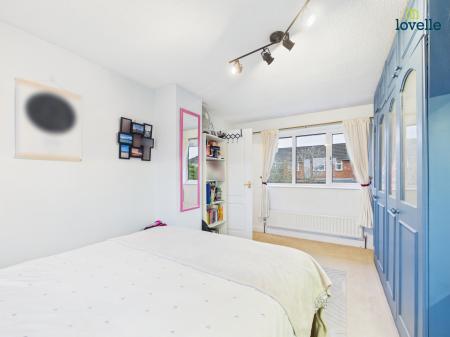 2 bedroom Terraced House for sale in Aylesby Close, Lincoln, LN1