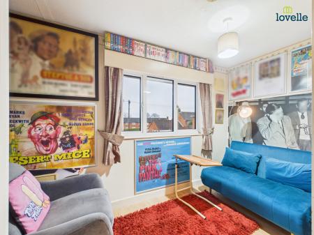 2 bedroom Terraced House for sale in Aylesby Close, Lincoln, LN1