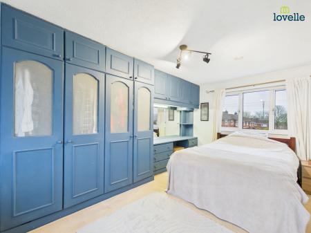 2 bedroom Terraced House for sale in Aylesby Close, Lincoln, LN1