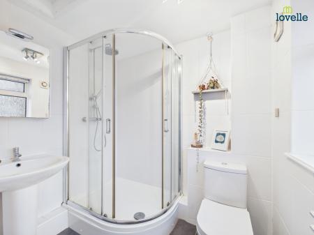 2 bedroom Terraced House for sale in Aylesby Close, Lincoln, LN1