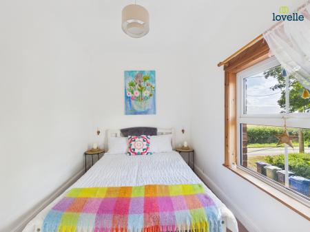 3 bedroom Semi-detached house for sale in Manor Cottage Apley, Market Rasen, LN8