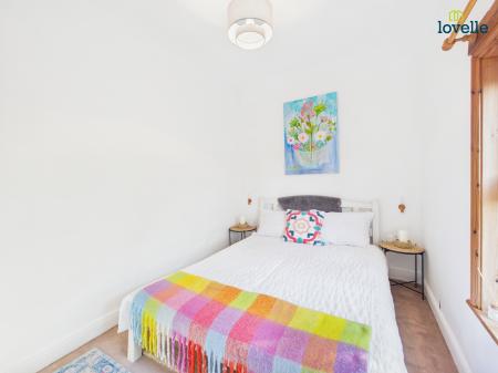 3 bedroom Semi-detached house for sale in Manor Cottage Apley, Market Rasen, LN8