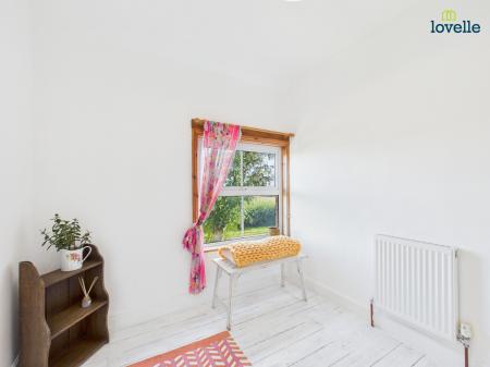 3 bedroom Semi-detached house for sale in Manor Cottage Apley, Market Rasen, LN8