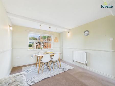 3 bedroom Semi-detached house for sale in Manor Cottage Apley, Market Rasen, LN8