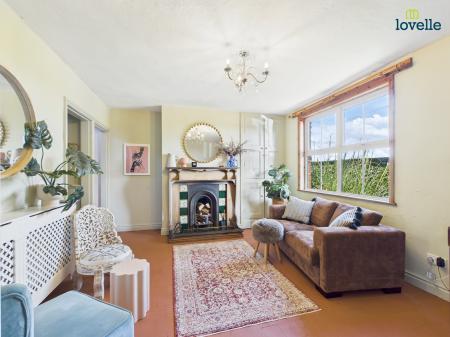 3 bedroom Semi-detached house for sale in Manor Cottage Apley, Market Rasen, LN8