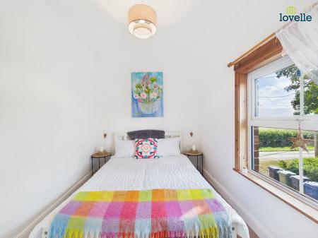 3 bedroom Semi-detached house for sale in Manor Cottage Apley, Market Rasen, LN8