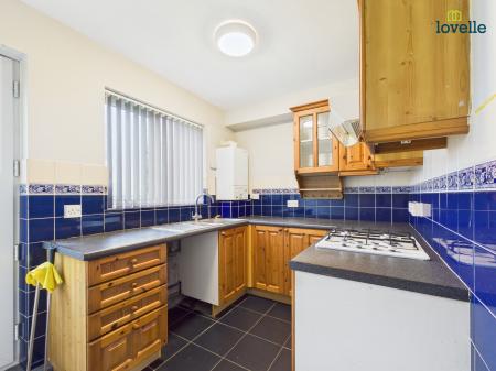 1 bedroom Flat for sale in Hawthorn Chase, Lincoln, LN2