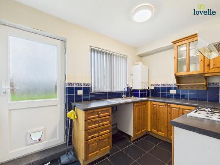 1 bedroom Flat for sale in Hawthorn Chase, Lincoln, LN2