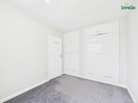 1 bedroom Flat for sale in Hawthorn Chase, Lincoln, LN2