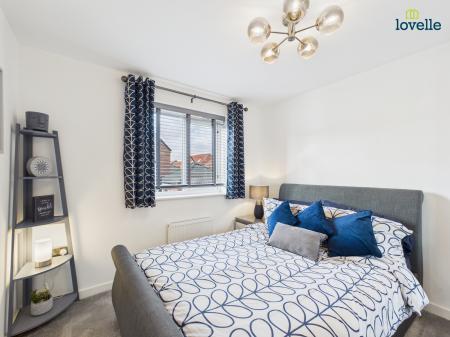 3 bedroom Detached house for sale in All Saints Road, Lincoln, LN2