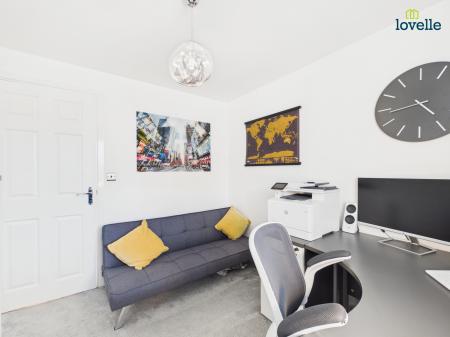 3 bedroom Detached house for sale in All Saints Road, Lincoln, LN2