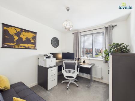 3 bedroom Detached house for sale in All Saints Road, Lincoln, LN2