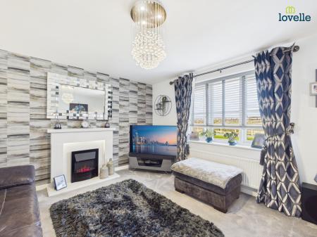 3 bedroom Detached house for sale in All Saints Road, Lincoln, LN2