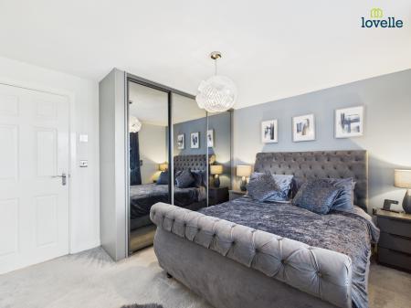 3 bedroom Detached house for sale in All Saints Road, Lincoln, LN2