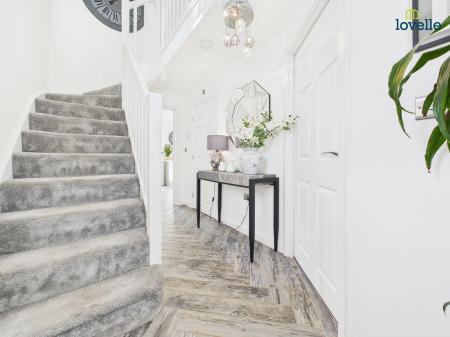 3 bedroom Detached house for sale in All Saints Road, Lincoln, LN2