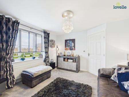 3 bedroom Detached house for sale in All Saints Road, Lincoln, LN2