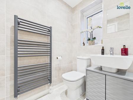 3 bedroom Detached house for sale in All Saints Road, Lincoln, LN2