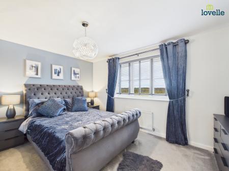 3 bedroom Detached house for sale in All Saints Road, Lincoln, LN2