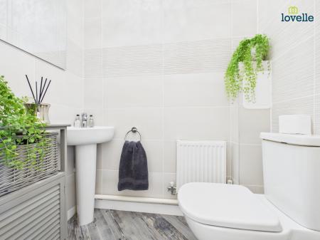 3 bedroom Detached house for sale in All Saints Road, Lincoln, LN2
