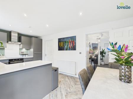 3 bedroom Detached house for sale in All Saints Road, Lincoln, LN2